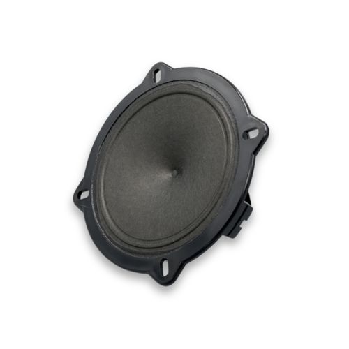 嵌入式扬声器 - SPK-PZ94-P - ISL PRODUCTS INTERNATIONAL - 工业 / 塑料外壳 / 轻型