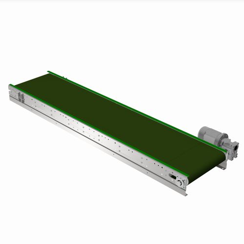 不锈钢输送带 - 539349205400 - trimat srl - 模块化 / 用于包装业 / FDA
