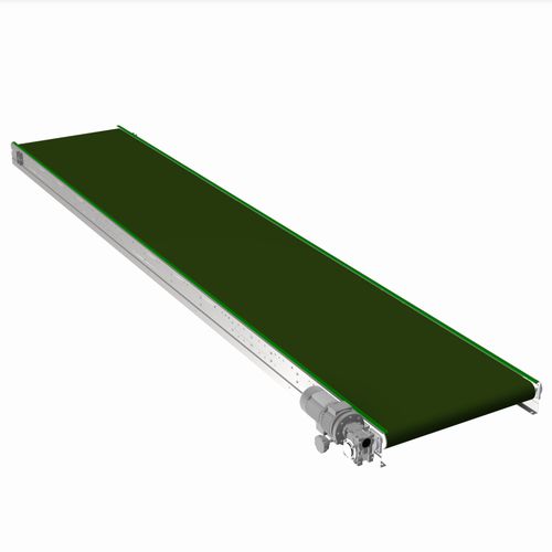不锈钢输送带 - 539389125401 - trimat srl - 模块化 / 用于包装业 / FDA