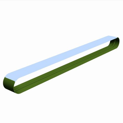 聚氨酯地垫 - 053-993 series - trimat srl - 食品工业 / 用于制药业 / 白色