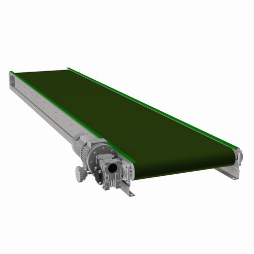 不锈钢输送带 - 539359115401 - trimat srl - 模块化 / 用于包装业 / FDA