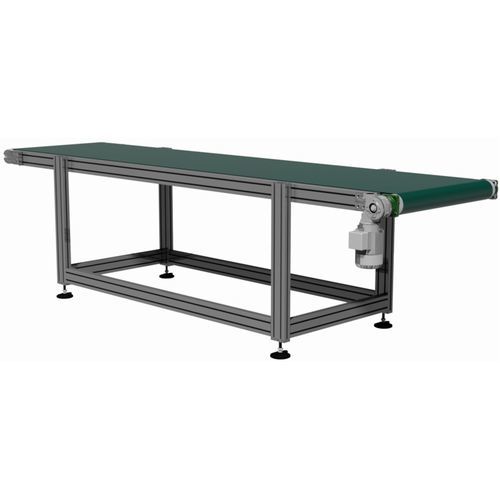 带式输送机 - 531011 - trimat srl - 卧式