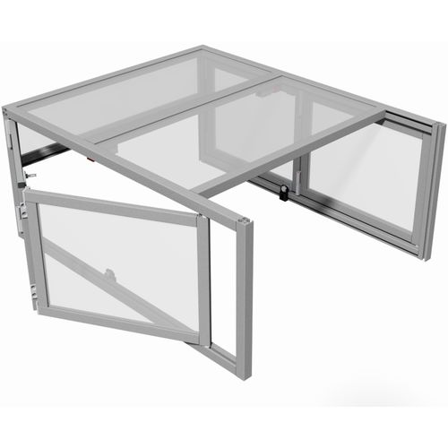生产线防护罩 - 511031 - trimat srl - 100%可回收