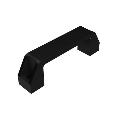 通用把手 - M1350 - trimat srl - PA / U形 / 固定式