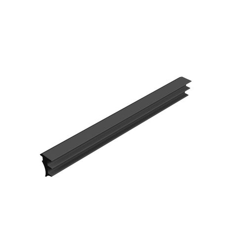 唇密封 - D1451 - trimat srl - PVC / 三角形 / 工业