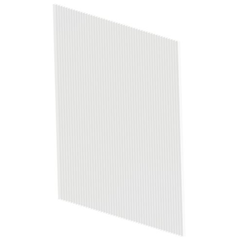 板聚碳酸酯 - V0360 - trimat srl