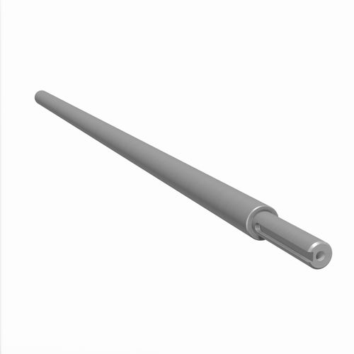 钢轴 - R3535 - trimat srl - 用于传动装置 / 工业 / 搬运