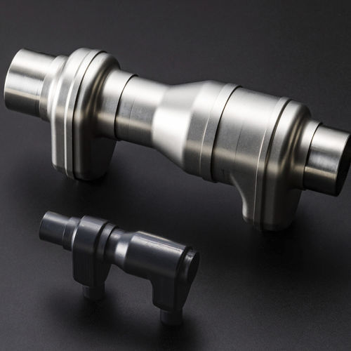 液体分离器 - Usui Co., Ltd - 管道式 / 高性能