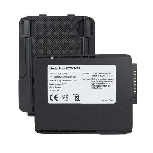 医疗用途充电电池 - TC7X - AgozTech LLC - 移动式 / 大容量