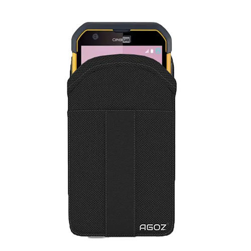 导体支架 - CipherLab RK26, RK95/RK96, RS35, RS38, RS50/RS51 - AgozTech LLC - 通用 / 用于吸盘 / 袋子