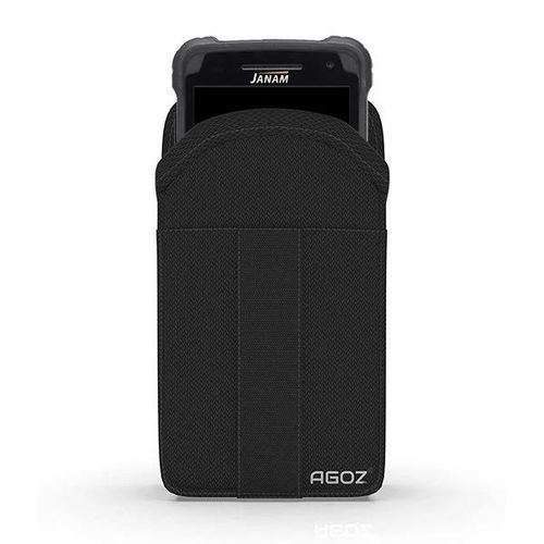 导体支架 - Janam XT, XM, XG series - AgozTech LLC - 通用 / 袋子 / 车用