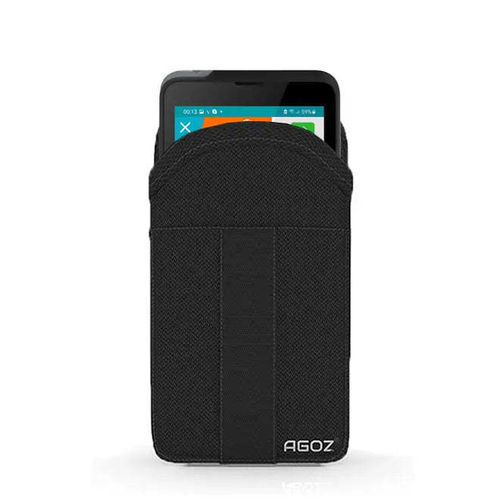 密封保护壳 - SN05 - AgozTech LLC - 抗冲击