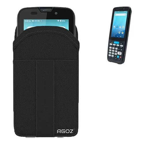 工业保护壳 - Unitech EA, HT, PA, MS series - AgozTech LLC - 手持式扫描仪 / 存储 / 免提