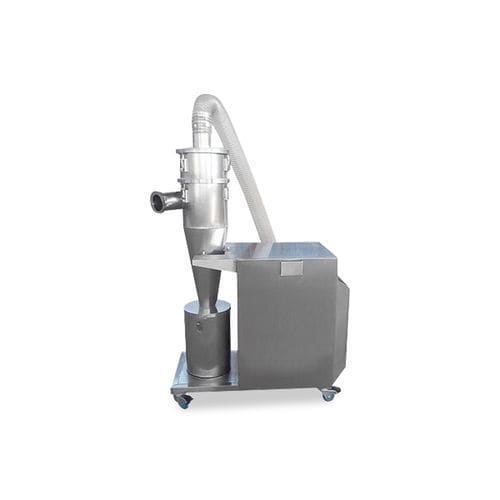 旋风式集尘器 - JCJ-600 - Bokang Machinery - 食品工业 / 用于粉化