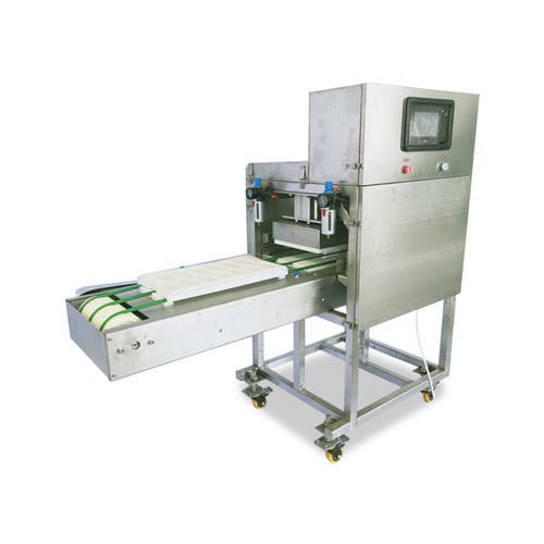 食品成形机 - Bokang Machinery - 自动
