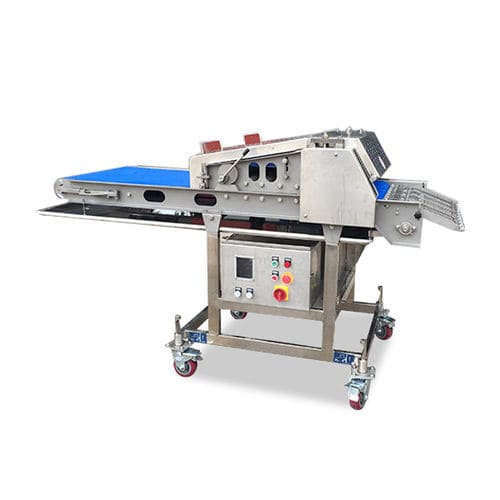 食品成形机 - YZJ600 - Bokang Machinery - 自动