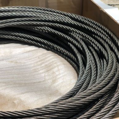 钢索 - WIREROPE_0001 - C.F.WIREROPE, LTD