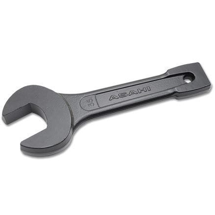 短柄式叉形扳手 - DS series - Asahi Metal Industry Co.,Ltd