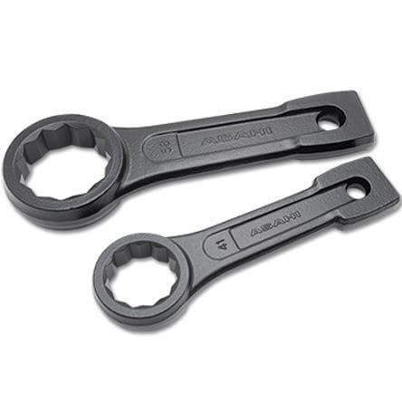 短柄式方块扳手 - DR series - Asahi Metal Industry Co.,Ltd