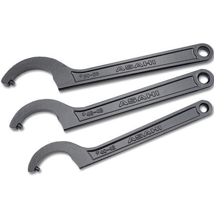 钩形扳手 - FP series - Asahi Metal Industry Co.,Ltd
