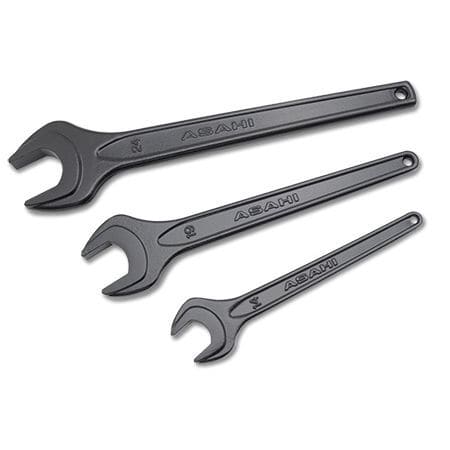 叉形扳手 - SS series  - Asahi Metal Industry Co.,Ltd