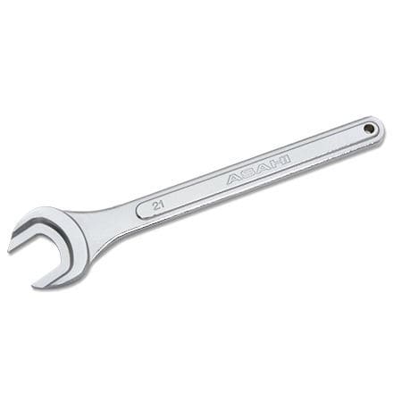 铬制叉形扳手 - SST series - Asahi Metal Industry Co.,Ltd