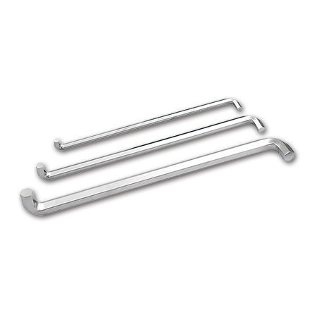 铬制内六角扳手 - DY series - Asahi Metal Industry Co.,Ltd - 双效