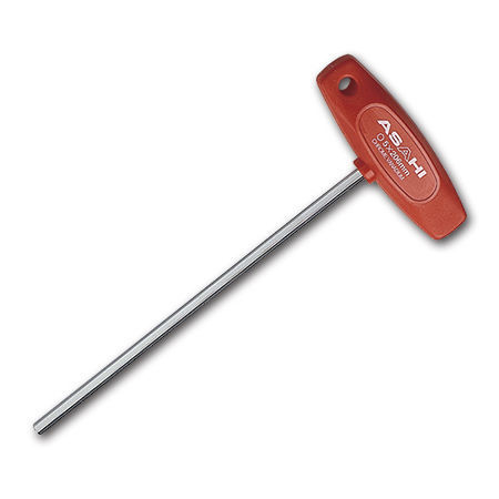 铬制T型套筒扳手 - ATL series - Asahi Metal Industry Co.,Ltd