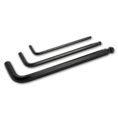 球头内六角扳手 - AP series - Asahi Metal Industry Co.,Ltd