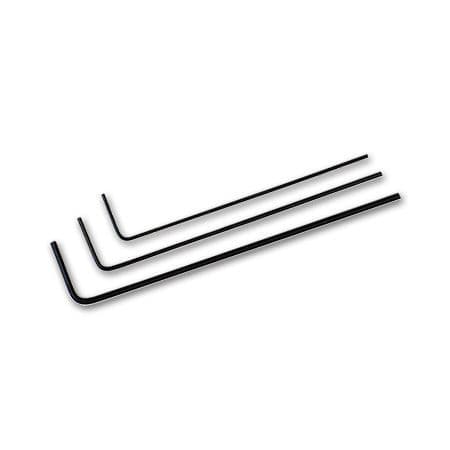 长手柄式内六角扳手 - EX series - Asahi Metal Industry Co.,Ltd - 六角头 / 微型