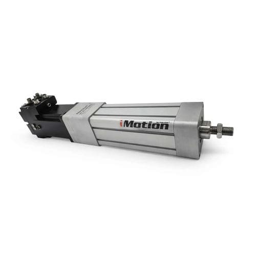 电动执行器 - PMX series - iMotion - 线性 / 滚珠丝杠 / 活塞