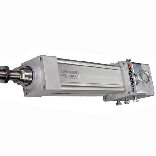 电动执行器 - IMTXH-TR - iMotion - 线性 / 滚珠丝杠 / 滚柱螺钉