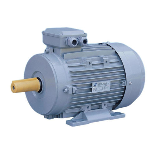 异步电机 - MSL/MS/ME/MEP/MEF - Huifeng Motors - 三相 / 铝框架 / 铸铁