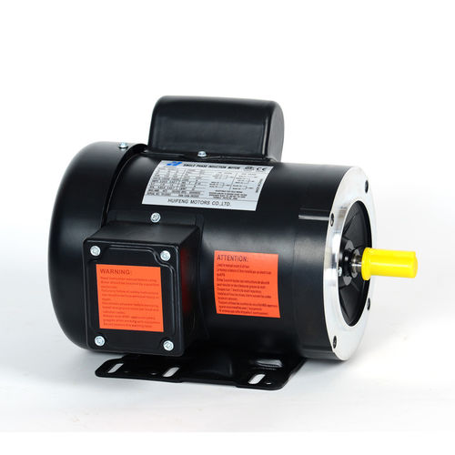 异步电机 - NC/NL - Huifeng Motors - 单相 / 208 V / 115V