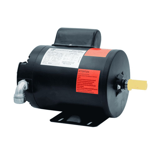异步电机 - NCBL / NLBL - Huifeng Motors - 单相 / 115V / 380V