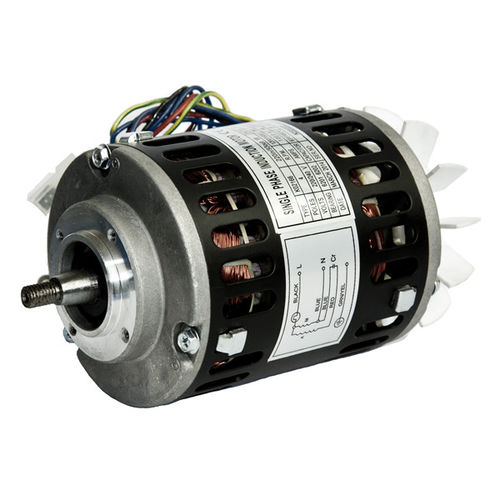 异步电机 - CF - Huifeng Motors - 单相 / 110 V / 380V
