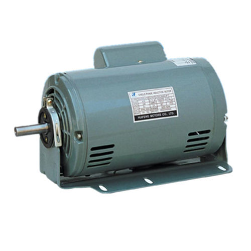 通风机电机 - HEVAC-DS - Huifeng Motors - 异步 / 单相 / 115V
