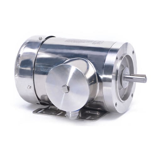 不锈钢电机 - HYW TEFC - Huifeng Motors - 异步 / 三相 / 400V