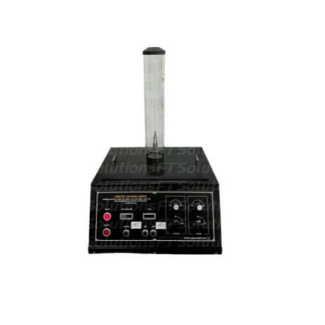 氧气传输率测试仪 - FT solutions - 温度