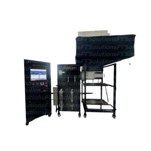 火焰探测器测试仪 - FT solutions