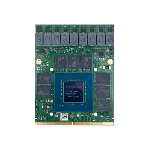 MXM3.1显卡 - MD3070B6-8G - ZRT Technology - PCI Express / B类 / NVIDIA GeForce