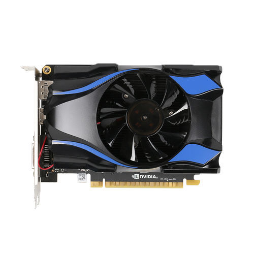 ITX显卡 - GTX750Ti 2GD5 PHD ITX - ZRT Technology - PCI Express / ATX / 2U