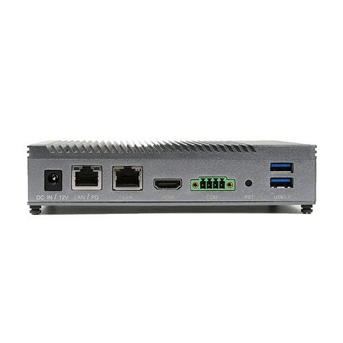 EDGE电脑 - MIN-EC03 - ZRT Technology - 箱式 / 海思半导体Hi3559A / DDR4 SO-DIMM