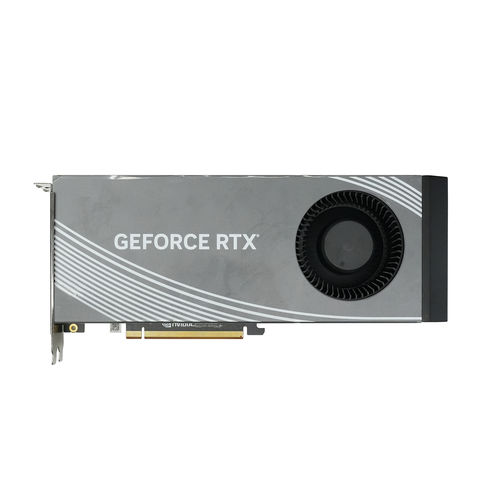 PCI Express显卡 - RTX4090m 16GD6 3PH - ZRT Technology - ATX / NVIDIA® GeForce RTX 4090 / GDDR6