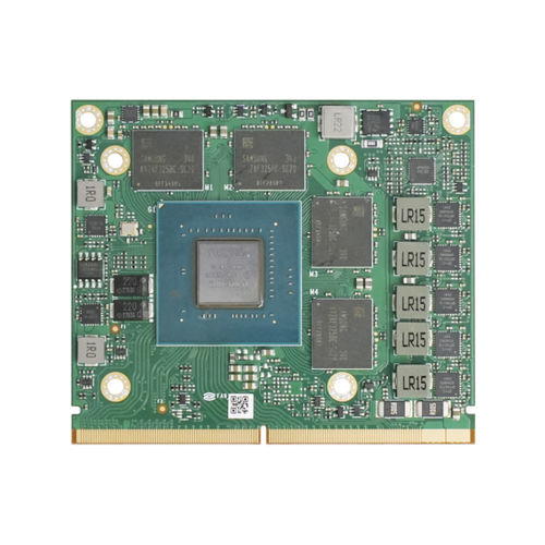 PCI Express显卡 - MM4060A6-8G - ZRT Technology - MXM3.1 / NVIDIA GeForce / NVIDIA® Ada Lovelace