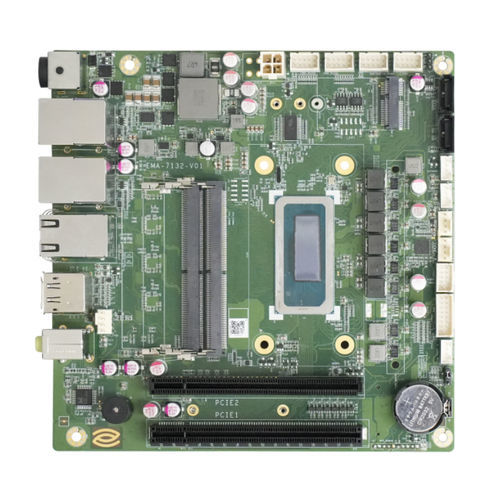 ATX母板 - EMA-7132 - ZRT Technology - Intel® Core i3 / Intel® Core i5 / Intel® Core i7
