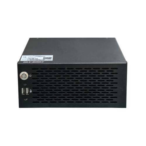 箱式电脑 - HLC-6007 - ZRT Technology - 台式 / Intel® Core™ i5-11500H / Intel® Core™ i7-11850H