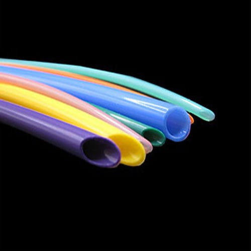 防护套管 - ESZ Wilfried Becker GmbH - 热收缩 / 管状 / PTFE