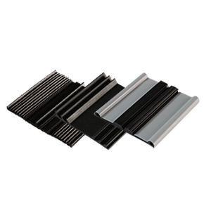 密封型材 - ESZ Wilfried Becker GmbH - 弹性材料 / EPDM / 扁平