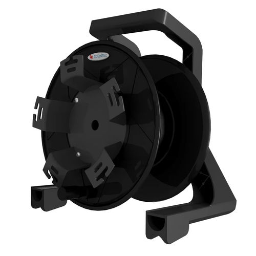 电缆卷筒 - CABLEReel L - AIXONTEC - 可伸缩 / 移动式 / 塑料